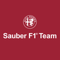 Logo Sauber Motorsport