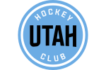 Logo des Utah Hockey Club