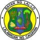 Official seal of Lal-lo