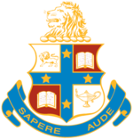 Wesley College, Melbourne creSt Source: www.wesleycollege.net/ (Wesley College website)