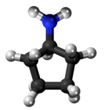 ciklopentanamino