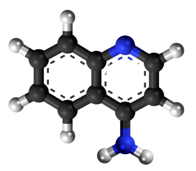 4-Amino-kinolino