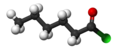 heksanoila klorido