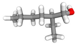 2-Etilheksanolo