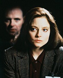 Anthony Hopkins Jodie Foster