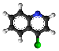 4-Kloro-kinolino