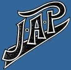 logo de JAP (entreprise)