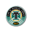 Logo du CD Temuco