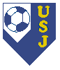 Logo de l'US Joué-lès-Tours.