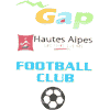 Ancien logo du Gap HAFC