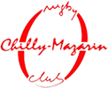 Logo du Rugby Club Chilly-Mazarin