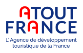 logo de Atout France