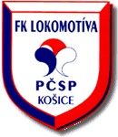 Logo du Lokomotiva Košice