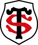 Logo du Stade toulousain