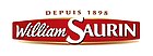 logo de William Saurin