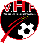 Logo du Les Herbiers Football