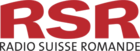 logo de Radio suisse romande