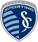 Logo du Sporting Kansas City