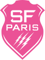 Logo depuis le 16 mai 2018.