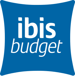 logo de Ibis budget