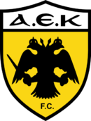 Logo du AEK Athènes