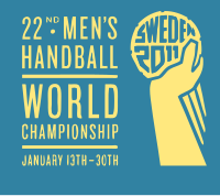 Description de l'image Handball_Mondial_2011_Logo.svg.