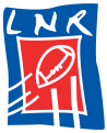 Logo du 24 juillet 1998 au 9 juillet 2016.