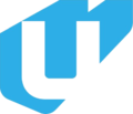 Logo de la U Arena de 2016 à 2018.