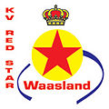 Logo du K. FC RS Waasland