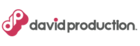 logo de David Production