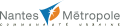 Logo de la communauté urbaine du 1er janvier 2004 au 31 décembre 2014.