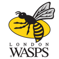 Logo des London Wasps.