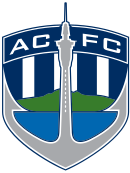 Logo du Auckland City FC