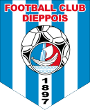 Logo du FC Dieppe