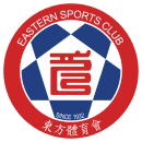 Logo du Eastern SC