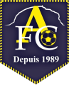 Logo actuel depuis 2022