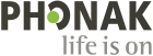 logo de Phonak