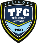 Logo du Trélissac FC