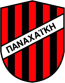 Logo du Panachaïkí GE