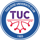 Logo du Toulouse UC