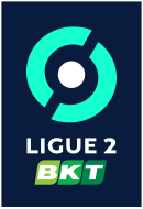 Description de l'image Logo Ligue 2 BKT 2020.svg.