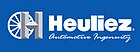 logo de Heuliez