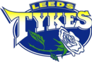 Logo du Leeds Tykes