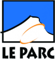 Ancien logo du Pays d'Aix.