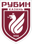 Logo du Rubin Kazan