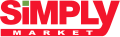Logo de Simply Market (De 2012 à 2017)
