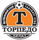 Logo du Torpedo-BelAZ Jodzina