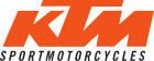 logo de KTM