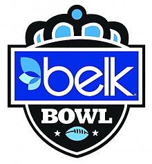 Description de l'image Logo_Belk_Bowl.jpg.