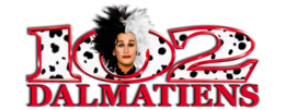 Description de l'image 102 Dalmatiens Logo.png.